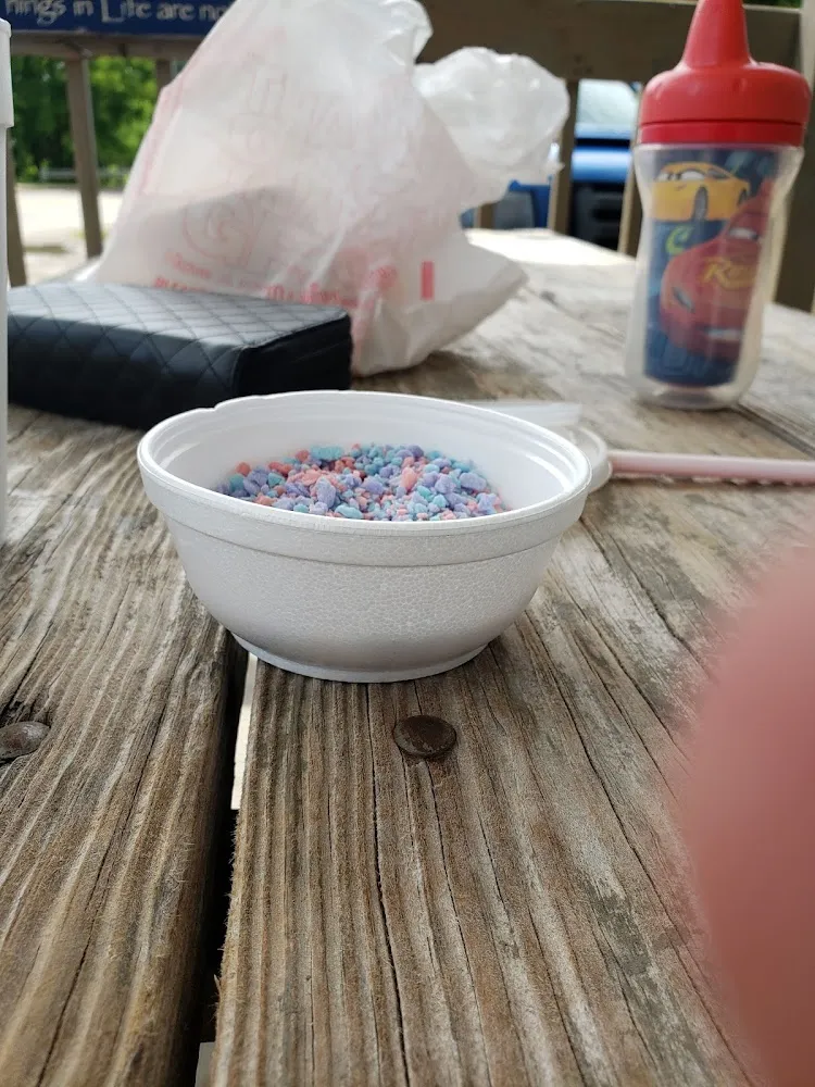 Cotton Candy