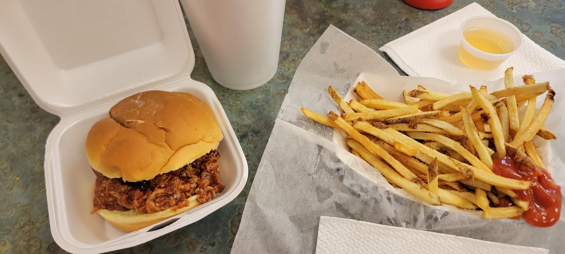Main Eatery