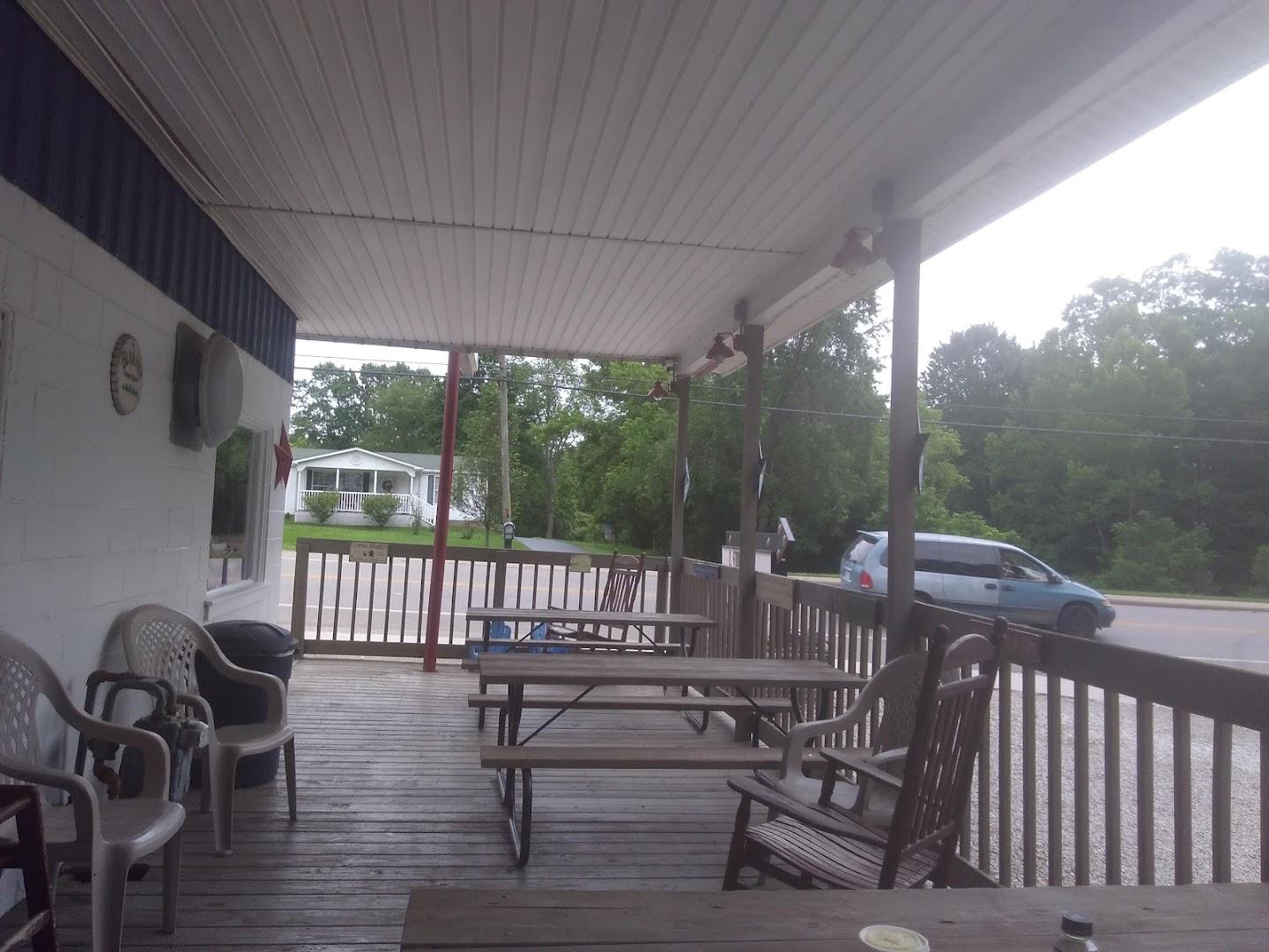 Main Eatery