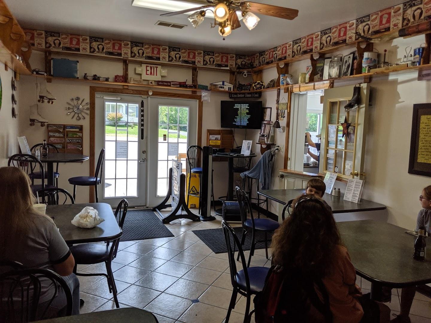 Main Eatery