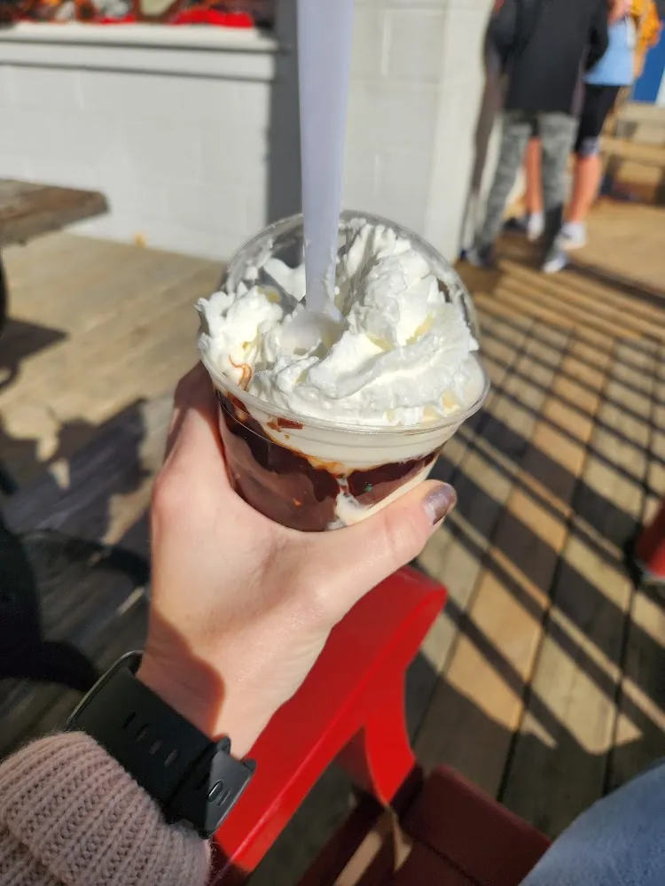 Milk Shake